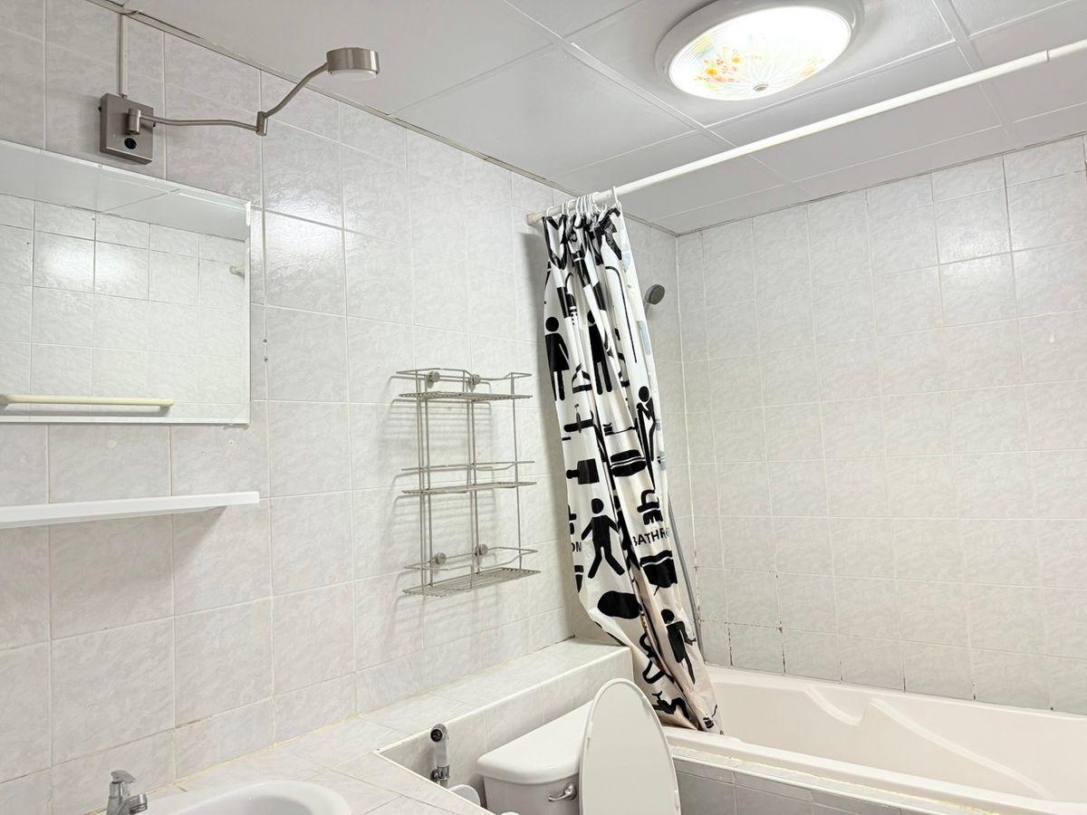 รูป พร้อมเช่า The Prime Suite สุขุมวิท 18 - รูปที่ 5/8