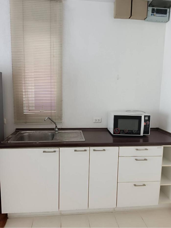 รูป Sukhumvit Plus (สุขุมวิท พลัส) (Studio 30sqm) - รูปที่ 3/5