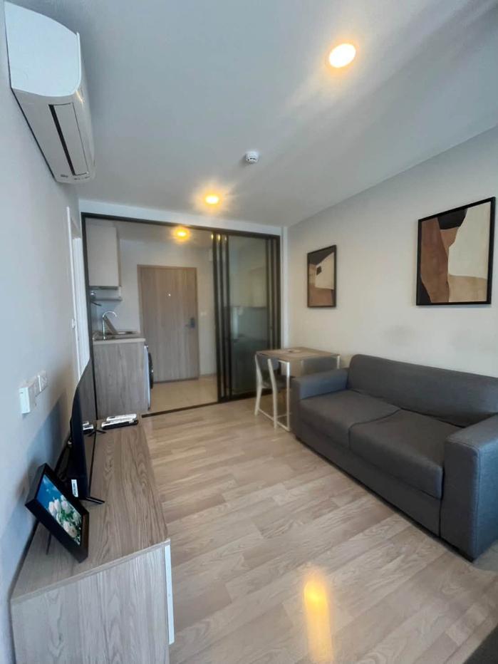 รูป 🔥 ให้เช่า Supalai Elite Surawong | โซนสุรวงศ์–บางรัก | 1 Bed 59.5 ตร.ม. ชั้น 14 | 30,000 บ./เดือน - รูปที่ 6/8