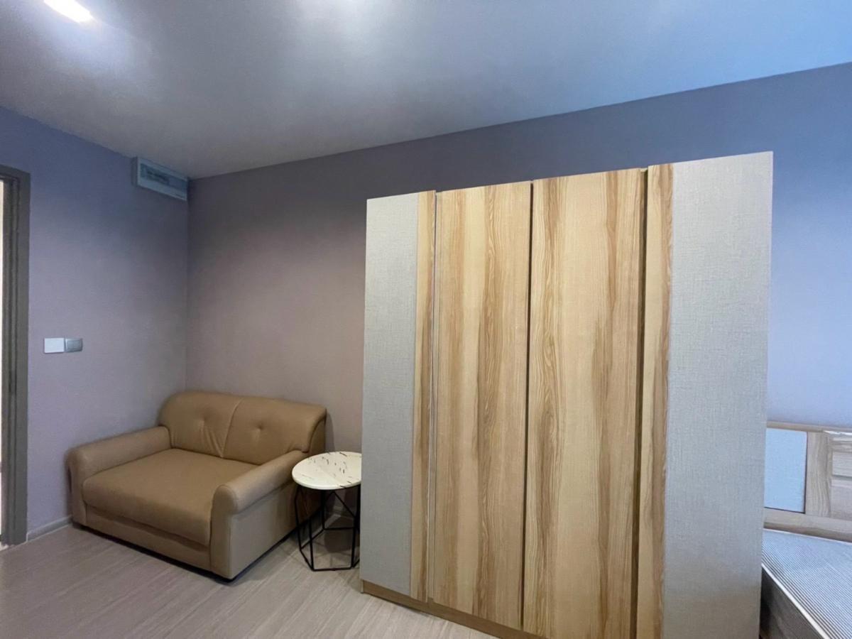 picture 🟪🟦🟩🟨🟧 For Rent: Life Asoke Hype **Brand new, ready to move in** 🛎️🛎️ | Line@: @assetspro - 4/9