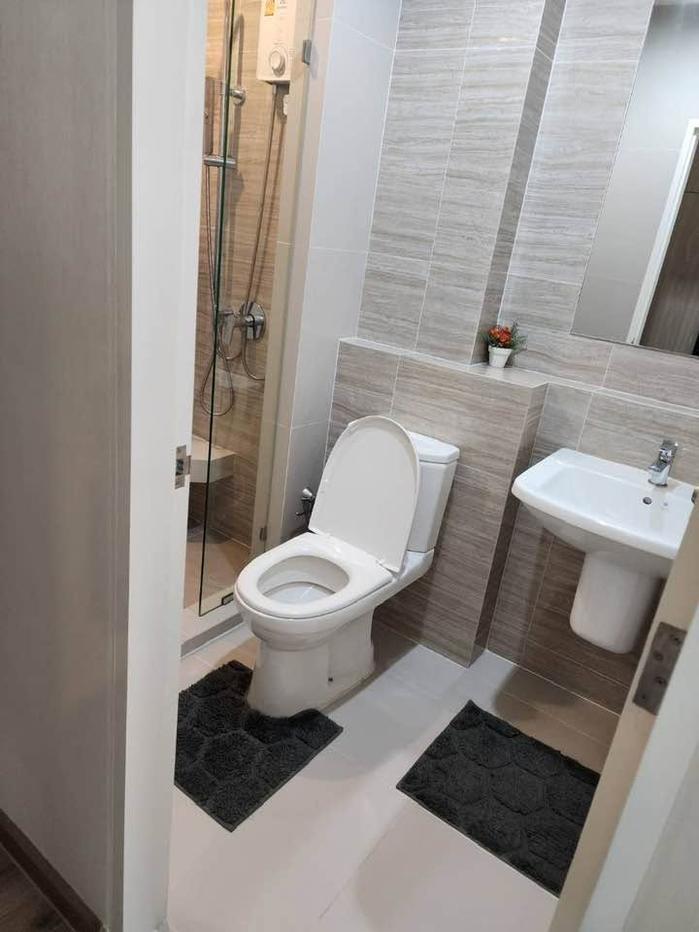 picture 🔥Available for immediate move-in🔥 GO#2042 NICHE MONO CHAROEN NAKORN ✅ Add Line to schedule a viewing 🌸 - 10/13