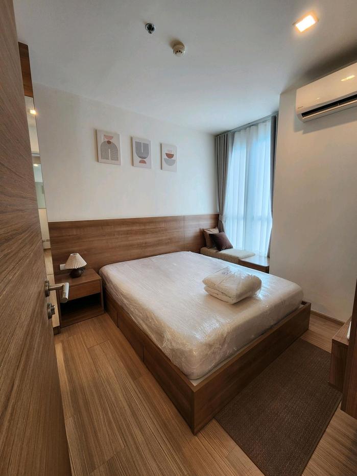 picture 🧡 E91910 Rhythm Sukhumvit 50 📲LINE: @theagentpro 💜 - 8/9