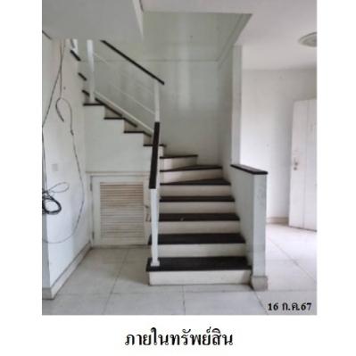 รูป 🔥 ขายทาวน์เฮ้าส์ 2 ชั้น✅ เดอะ คอนเนค 10 (แบริ่ง สเตชั่น) | The Connect 10 (Bearing Station) | BTS แบริ่ง - รูปที่ 5/11