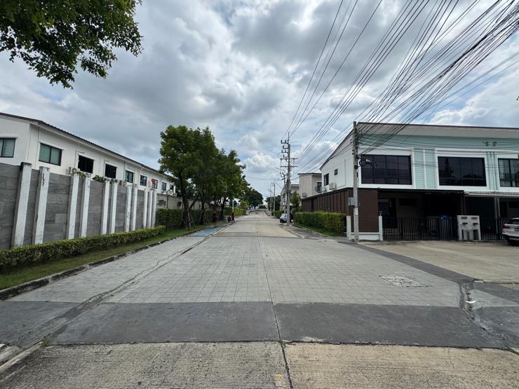 รูป Casa City กัลปพฤกษ์ - สาทร 3ห้องนอน 18ตร.วา 2ชั้น 3.55 ล้านบาท - รูปที่ 17/21