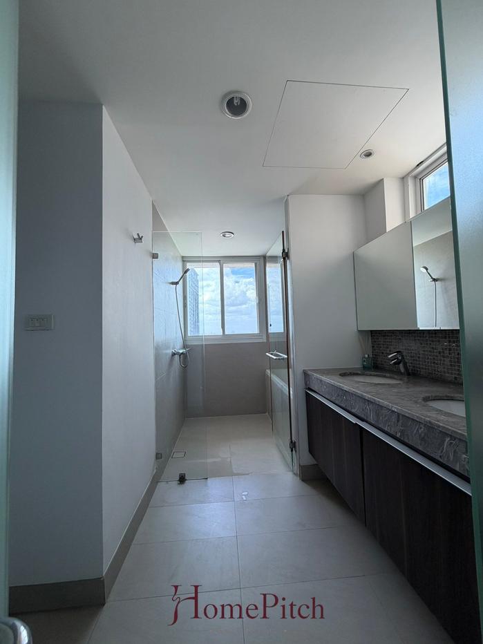 รูป 💖 Tai Ping Towers | Spacious 3BR 230 Sq.m. พร้อมห้องแม่บ้าน | 80,000/เดือน - รูปที่ 8/13