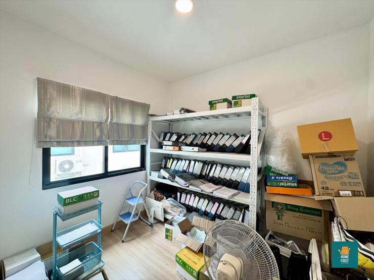 รูป Casa City กัลปพฤกษ์ - สาทร 3ห้องนอน 18ตร.วา 2ชั้น 3.55 ล้านบาท - รูปที่ 14/21