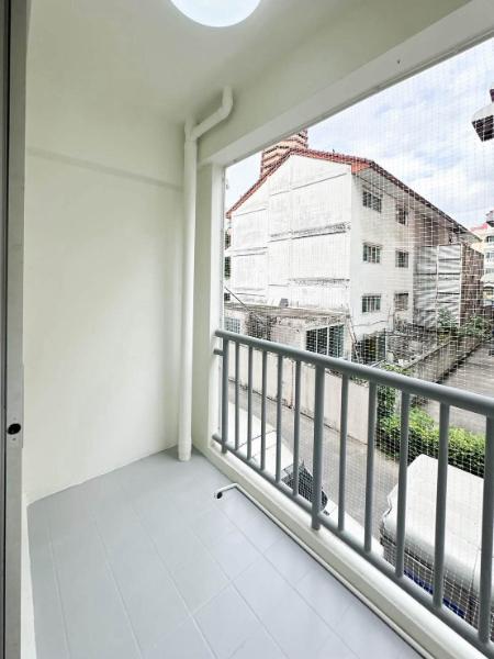 รูป ME2500568 ขายคอนโดพร้อมอยู่ แต่งใหม่ทั้งห้อง เลี้ยงสัตว์ได้ ปัญจทรัพย์ สวีท รัชดา-ลาดพร้าว - รูปที่ 16/17