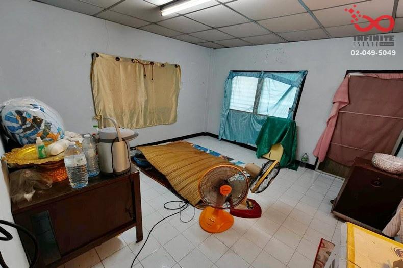 รูป ขายบ้านเดี่ยว 2 ชั้น รังสิต-นครนายก 24 คลอง 1 ใกล้ฟิวเจอร์พาร์ค รังสิต - รูปที่ 3/8
