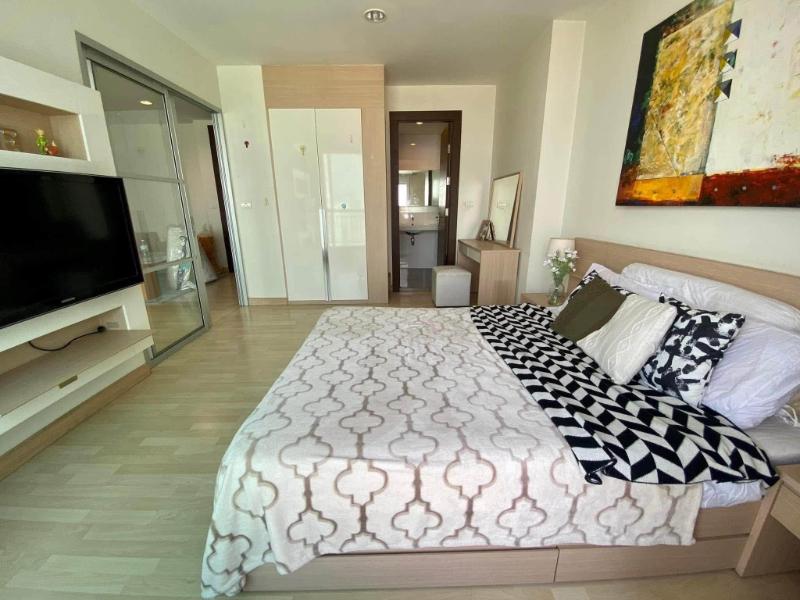 picture FOR RENT: Rhythm Ratchada  Rental Price: 20,000 THB/month | Line ID: @likebkk  - 12/14