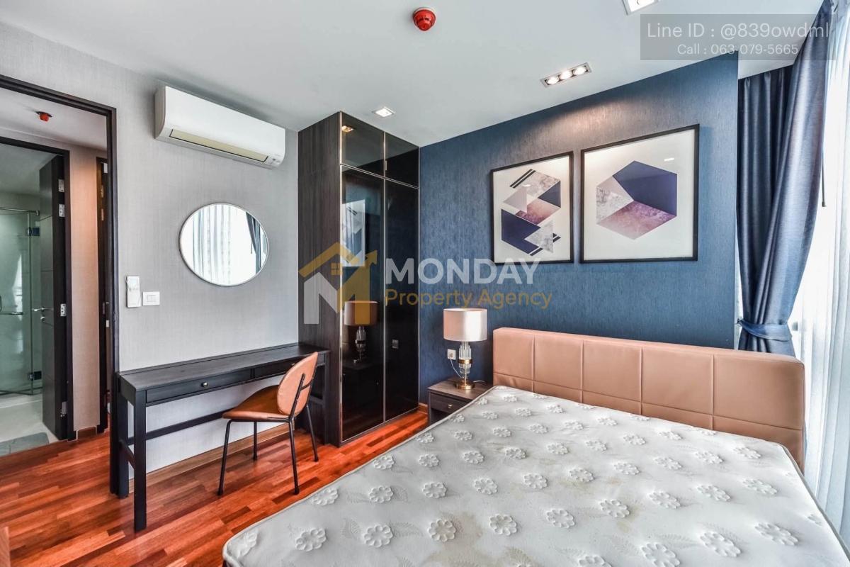picture 🔥 Available Now! Wish Signature Midtown Siam – Book fast before it's gone! 🔥 MD-25047060 - 6/9