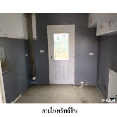 รูป 🔥 ขายบ้านแฝด  🏡 โกลเด้น นีโอ 2 พระราม 2 | Golden Neo 2 Rama 2 | พระราม 2 - รูปที่ 9/18