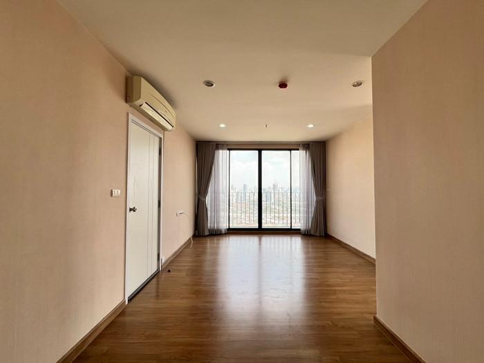 รูป 💥รหัส TTTP360567S💥 📢📢For Sale The Tree Interchange (2 Bed 58 ตร.ม/4.90 ล้าน) ชั้น 36 ติดเกตเวย์/ใกล้ MRT สนใจ Line ID: @atfirm - รูปที่ 23/25