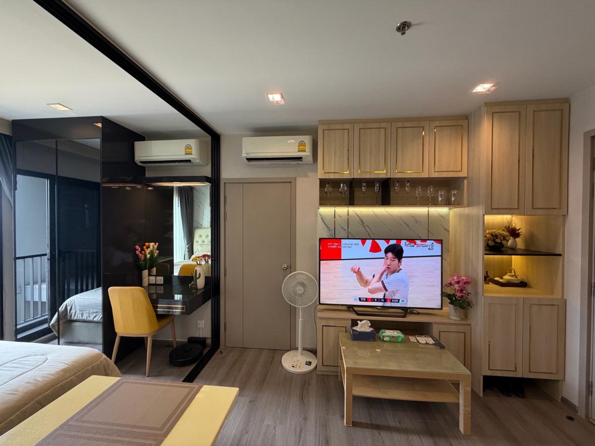 รูป 🔮RBK26226 ให้เช่าถูกมาก👍เดอะ โพลิแทน รีฟ✅แอดไลน์ @119dgdea ( มี @ ด้วย) แอดมินตอบไว - รูปที่ 11/23