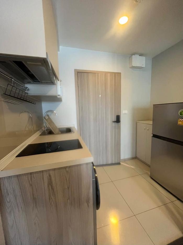 รูป 🌷✨ ห้องชั้นบนสุด! ใกล้ BTS บางจาก 🚆💖 Plum Condo Sukhumvit 97.1 ✨ NO-047 - รูปที่ 7/9