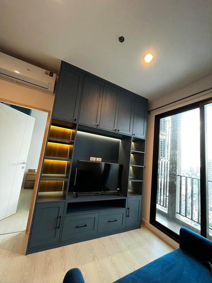 picture 🔥Available for immediate move-in🔥 GO#2034 The Niche Pride Thonglor-Phetchaburi Add Line to schedule a viewing 🌸 - 6/11