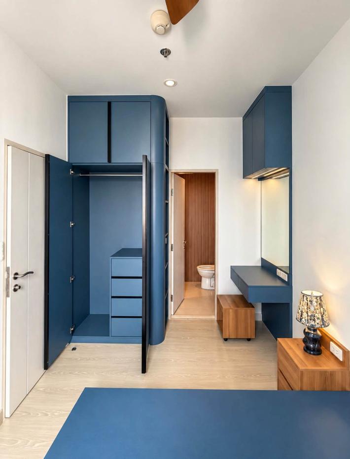 picture 🔥Available for immediate move-in🔥 GO#2034 The Niche Pride Thonglor-Phetchaburi Add Line to schedule a viewing 🌸 - 5/11