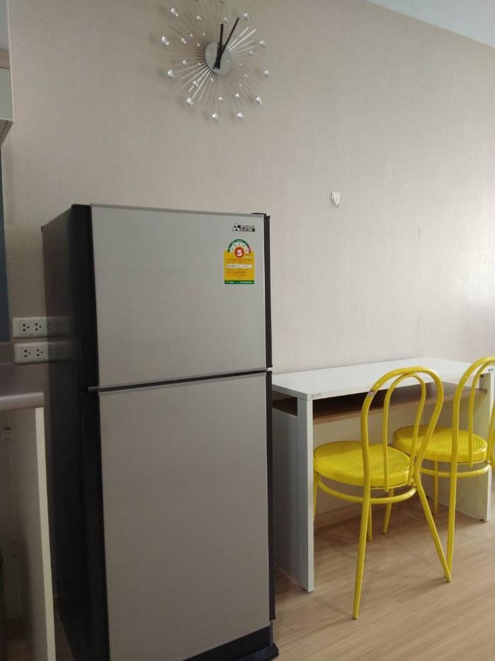 รูป 🏢 ขายคอนโด : Casa Condo Ratchada - Ratchaphruek (คาซ่า คอนโด รัชดา - ราชพฤกษ์)   รหัสทรัพย์ | 📌LNP-C4052  - รูปที่ 8/11
