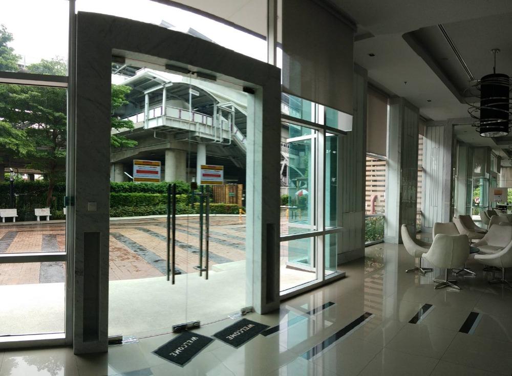 รูป 🏢 ขายคอนโด : Casa Condo Ratchada - Ratchaphruek (คาซ่า คอนโด รัชดา - ราชพฤกษ์)   รหัสทรัพย์ | 📌LNP-C4052  - รูปที่ 4/11
