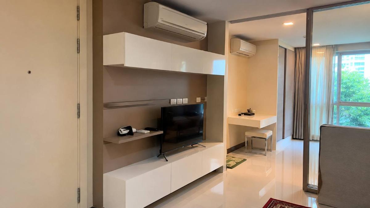 picture 🔥 For Rent: Liv@5 | Sukhumvit–Watthana Area | 1 Bed 35 sqm | 3rd Floor | 30,000 THB/month - 4/9