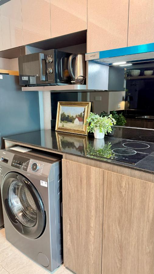 picture 🎈#MT2609_139 🎈💥Urgent💥 Definitely available—click fast before it's gone! ‼️ 𝗙𝗼𝗿 𝗥𝗲𝗻𝘁 1️⃣9️⃣k 🔥 Lloyd Condo (Soonvijai–Thong Lo) - 12/19