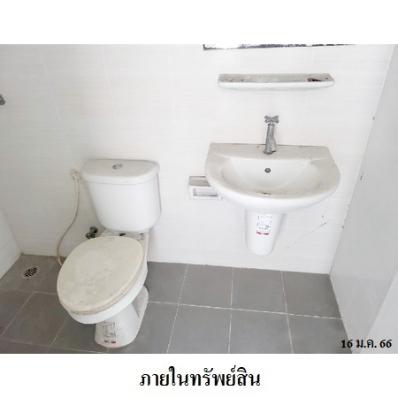 รูป 🔥ขาย พฤกษาวิลล์ 38 (กิ่งแก้ว-หนามแดง) สมุทรปราการ| Pruksa Ville 38 (Kingkaew-Namdang) | ใกล้ MRT ศรีเทพา - รูปที่ 9/9