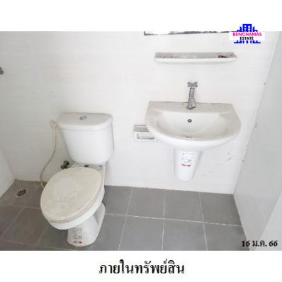 รูป 🔥ขาย พฤกษาวิลล์ 38 (กิ่งแก้ว-หนามแดง) สมุทรปราการ| Pruksa Ville 38 (Kingkaew-Namdang) | ใกล้ MRT ศรีเทพา - รูปที่ 9/9