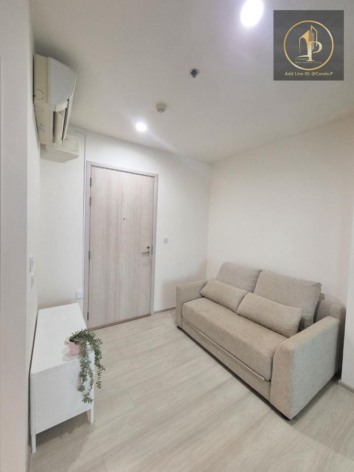 picture 🎈#MT2609_134 🎈💥Urgent💥 Definitely available—click fast before it's gone! ‼️ 𝗙𝗼𝗿 𝗥𝗲𝗻𝘁 1️⃣8️⃣k 🔥 Life Asoke Condo. - 3/8