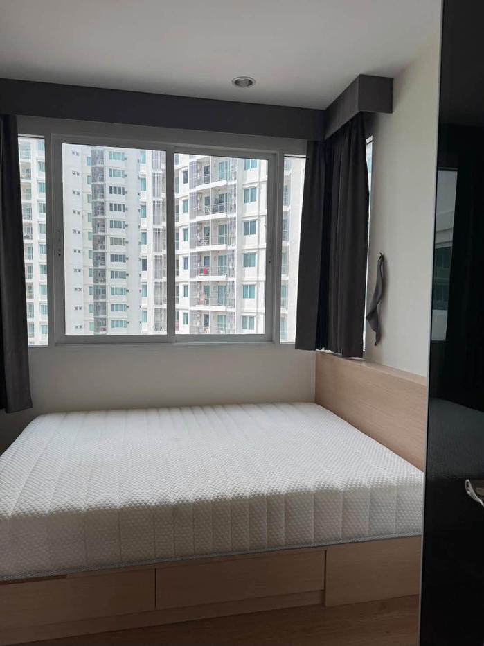 รูป [VR0847] 🔥 30,000/เดือน | ศุภาลัย เวลลิงตัน 1 ขนาด  76 ตร.ม. 2 ห้องนอน 2 ห้องน้ำ ใกล้ MRT ศูนย์วัฒนธรรมฯ แต่งครบพร้อมอยู่ ยินดีรับต่างชาติ! 🔥 - รูปที่ 20/25