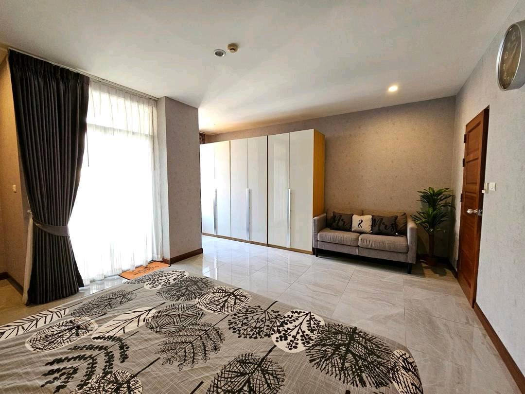 picture 🎈#MT2609_137🎈💥Urgent💥 Definitely available—click fast before it's gone! ‼️ 𝗙𝗼𝗿 𝗥𝗲𝗻𝘁 3️⃣5️⃣k 🔥 Baan Klang Krung Resort Condo. - 12/18