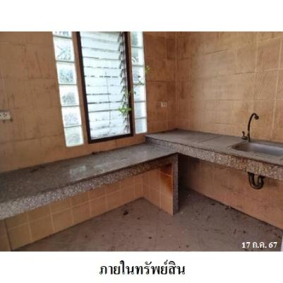 รูป 🔥ขายบ้านเดี่ยว ✅ เค.ซี.เนเชอรัลวิลล์ (บางนา-เทพารักษ์) | K.C. Natural Ville (Bangna-Theparak) | ใกล้ BTS แพรกษา - รูปที่ 7/17