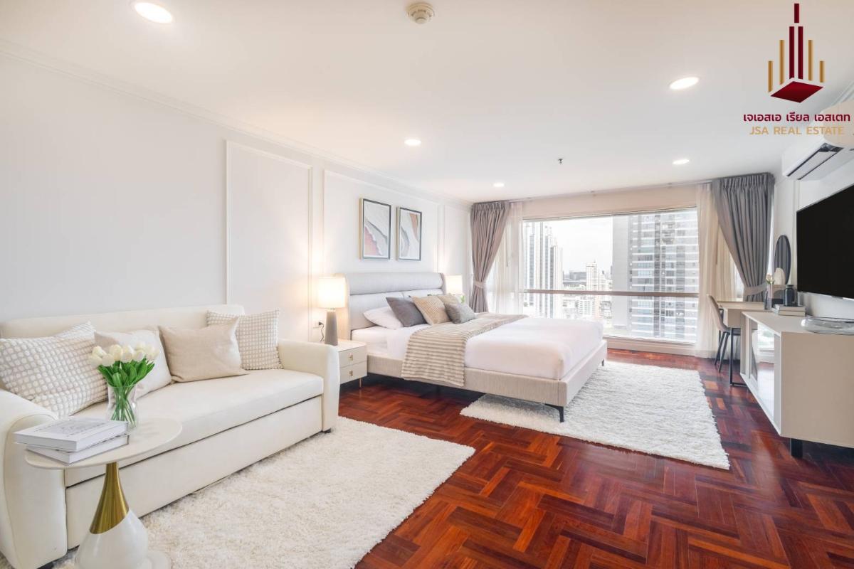 picture ✨ For Rent: Sukhumvit Suite Condo ✨ 💰 Only 80,000 THB/month  - 2/9