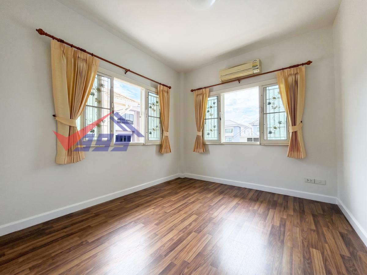 picture Single-Detached House Teerin Phetkasem 5 Bedrooms 4 Bathrooms - 28/28