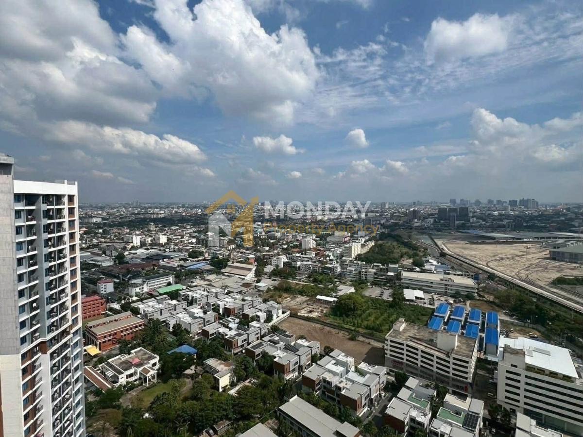 รูป 🔥MD-26067251 Rare Item ห้องสวย ราคาต่ำกว่าตลาด อาร์ติซาน รัชดา รีบจองก่อนหลุด 🔥 - รูปที่ 6/9