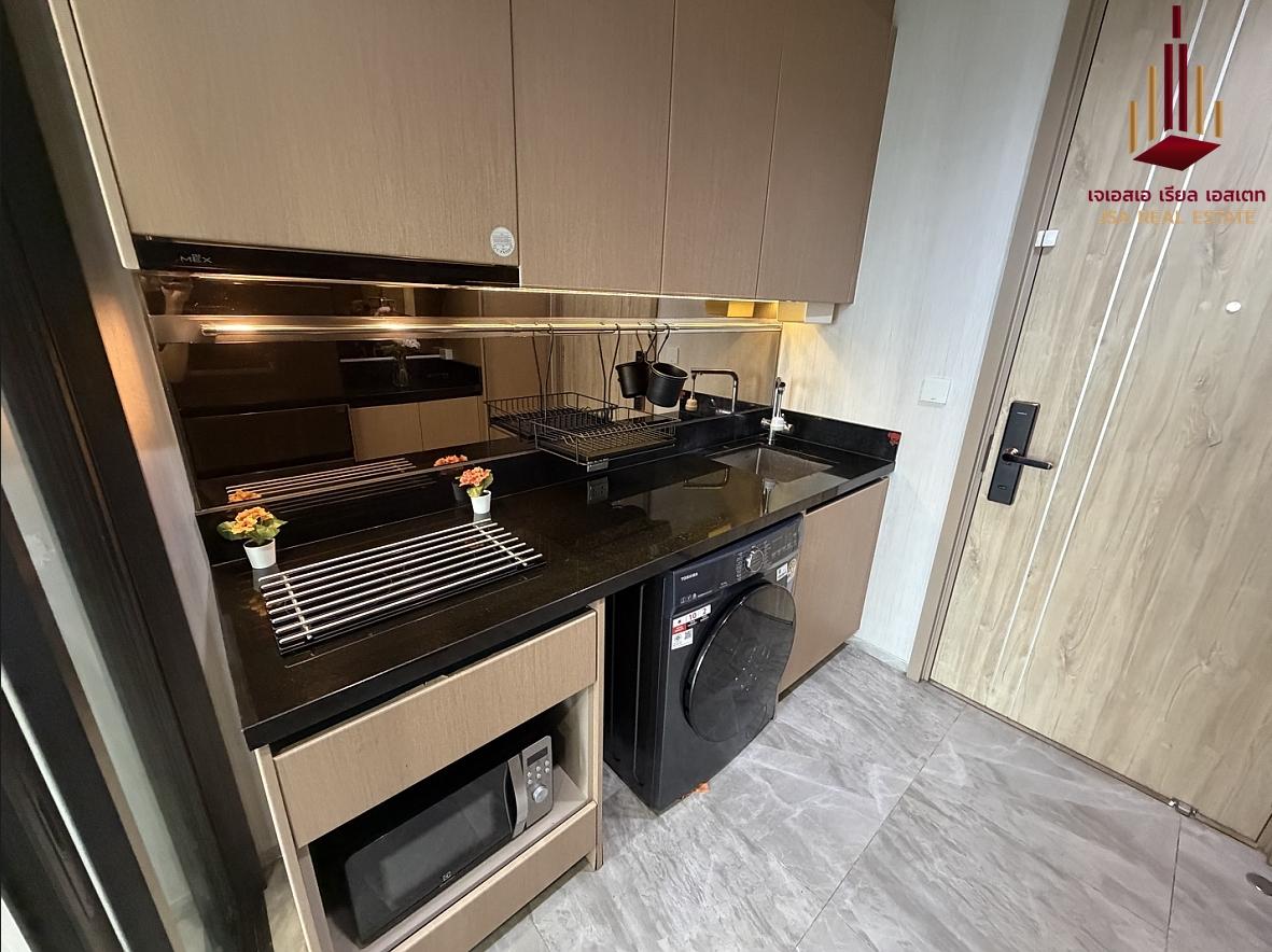 picture ✨ For Rent: Kawa Haus Onnut 77 Condo ✨ 💰 Only  65,000 THB/month  - 4/4