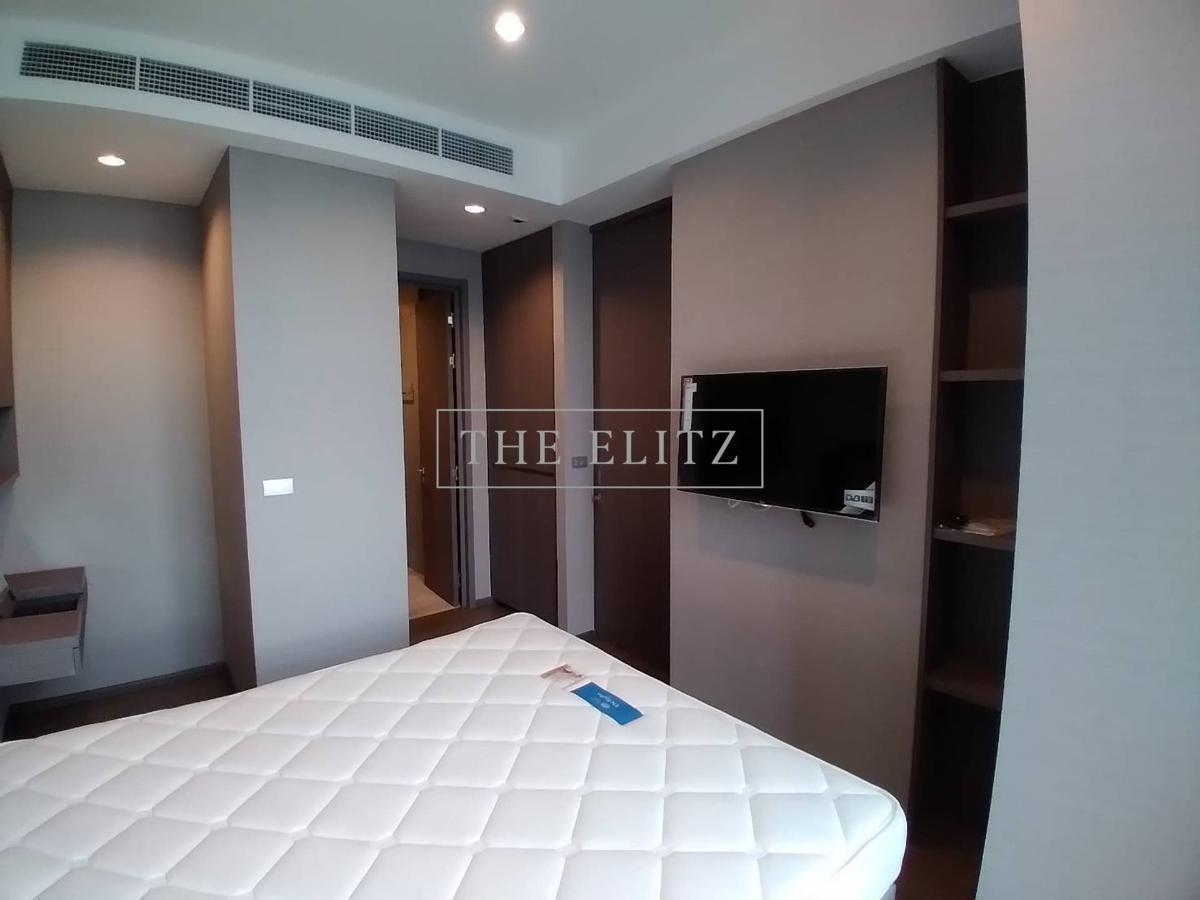 รูป ✨ Ultra-Luxury Living at an Unbeatable Value - Superb BTS Proximity Prime Location ✨ - รูปที่ 5/18