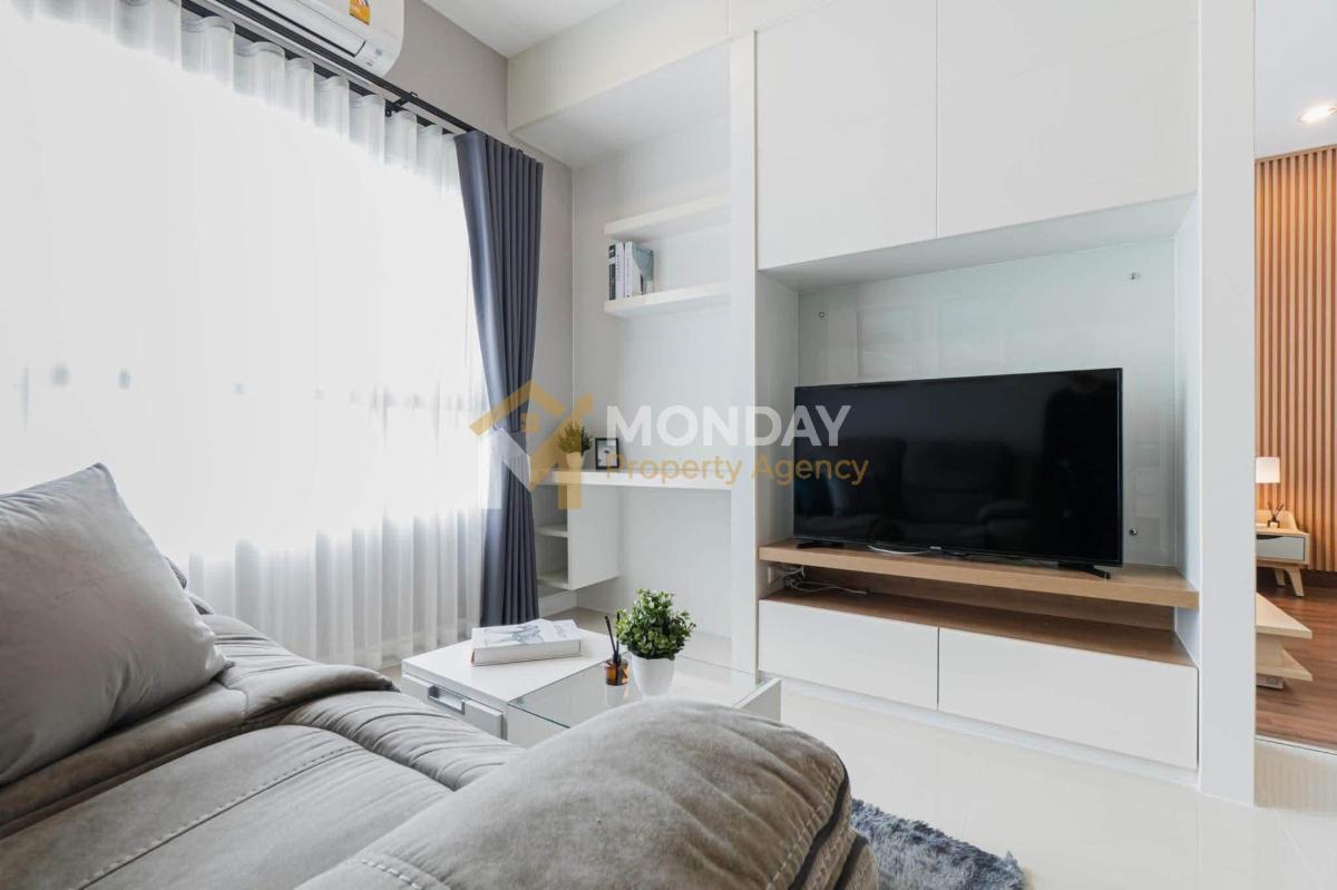picture 🔥 Unit Available & Ready to Move In! Q House Condo Sathorn – Book Now Before It’s Gone! 🔥 MD-26067243 - 8/22