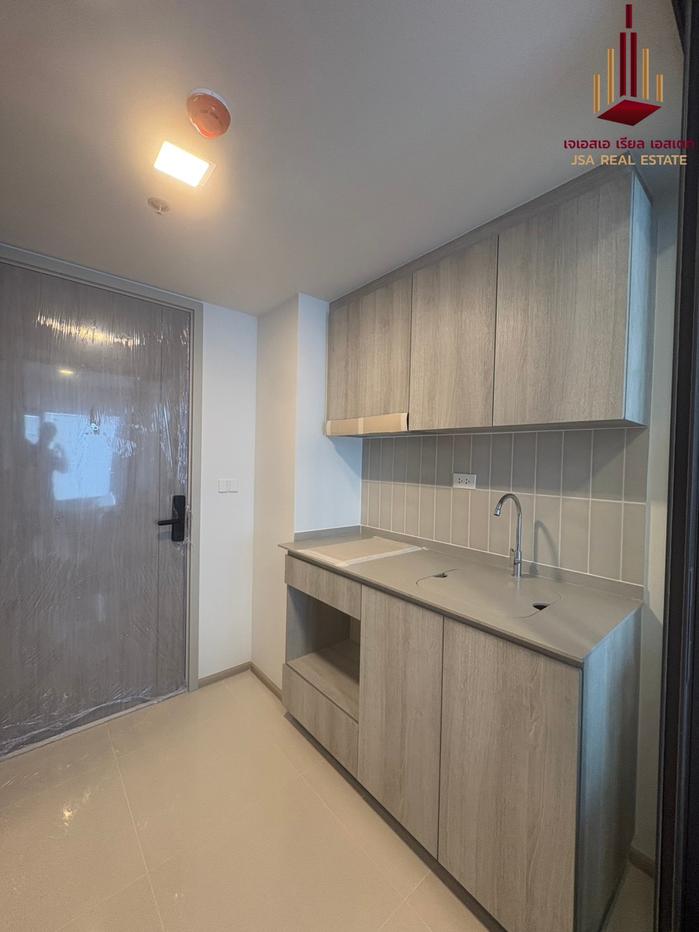 picture ✨ For Rent: COBE Kaset-Sripatum Condo ✨ 💰 Only 20,000 THB/month  - 3/4