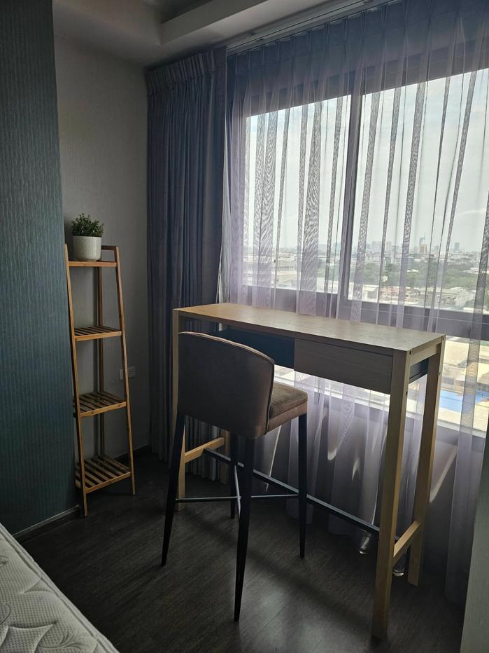picture 🔥Available for immediate move-in🔥 GO#2026  IDEO Sukhumvit 93 ✅ Add Line to schedule a viewing 🌸 - 4/4