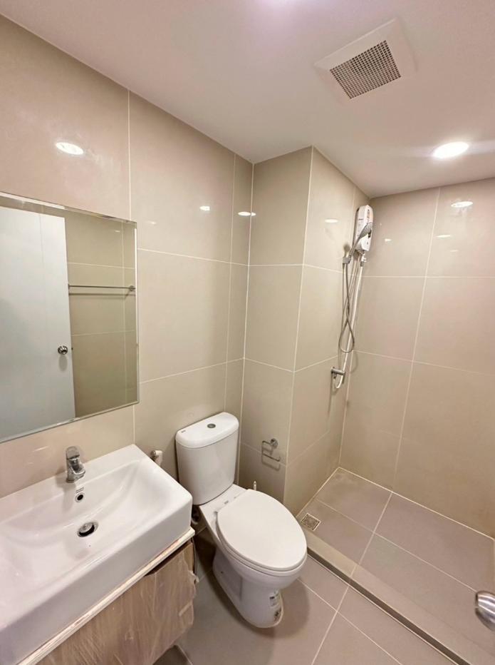 picture 🟪🟦🟩🟨🟧 For Rent: Flexi Sathorn - Charoen Nakhon **New, ready to move in** 🛎️🛎️ | Line@: @assetspro - 9/9