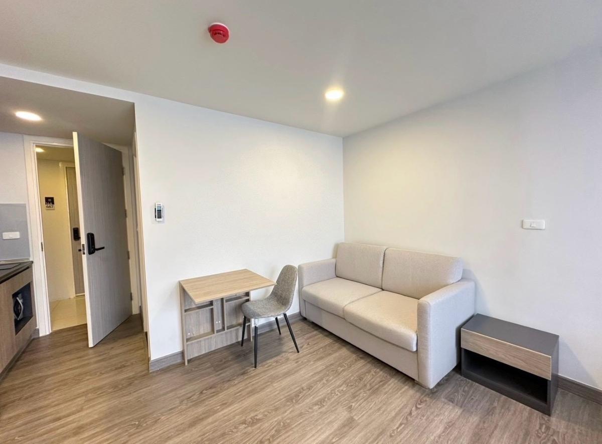 picture 🟪🟦🟩🟨🟧 For Rent: Flexi Sathorn - Charoen Nakhon **New, ready to move in** 🛎️🛎️ | Line@: @assetspro - 7/9