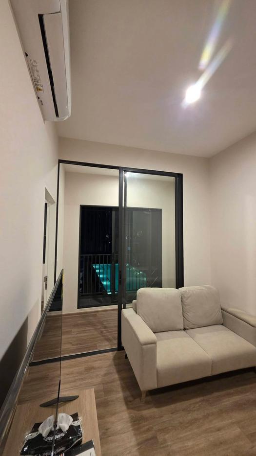 picture 🔥Available for immediate move-in🔥 GO#2038 Flaxi  Mega space Bangna✅Add Line to schedule a viewing 🌸 - 3/12