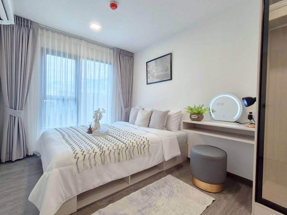 รูป ให้เช่า Kave wonderland ห้องสวยมาก พร้อมเข้า - รูปที่ 1/4