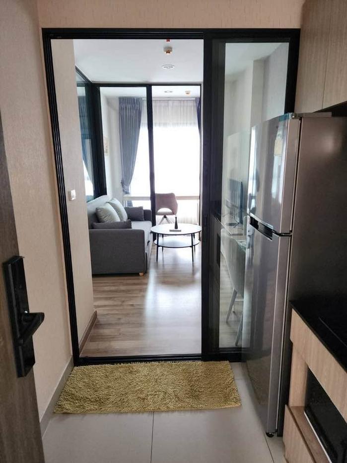picture 🔥Available for immediate move-in🔥 GO#2042 NICHE MONO CHAROEN NAKORN ✅ Add Line to schedule a viewing 🌸 - 8/13