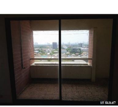 รูป 🔥 ขาย คอนโด คันทรี่คอมเพล็กซ์ | Country Complex | ใกล้ BTS บางนา - รูปที่ 4/6
