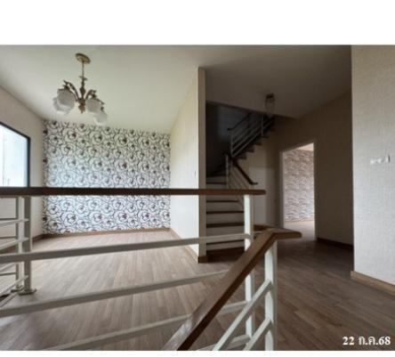 รูป 🔥 ขาย ทาวน์เฮ้าส์ คาซ่า ซิตี้ ประชาอุทิศ 90 Casa City Pracha Uthit 90 | ใกล้Central พระราม 2 - รูปที่ 5/8