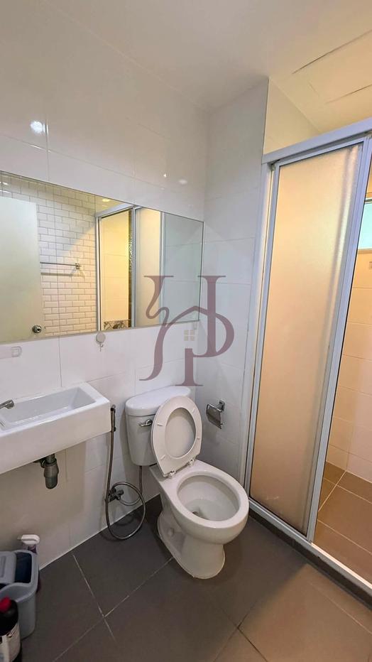 รูป 🏠 Aspire Sukhumvit 48 ห้องหัวมุม 2 นอน ใกล้ BTS พระโขนง-อ่อนนุช นัดชม 063-616-5390 - รูปที่ 12/13