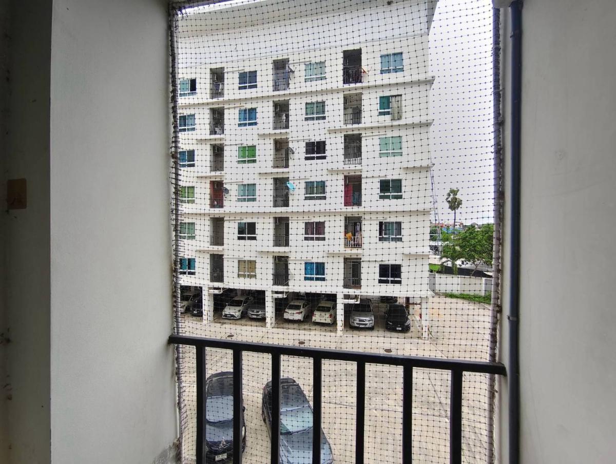 รูป JK2 6542040 :  เดอะนายย์ คอนโด - รูปที่ 8/8