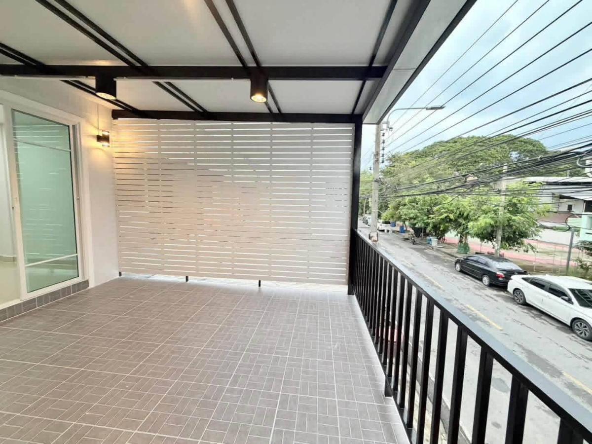 picture ⭐✨RH-202 Sale Townhouse at Anchalee Soi Nonthaburi 42 ✨⭐ - 17/20
