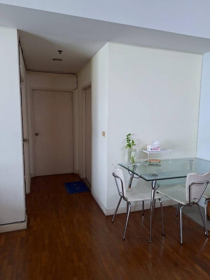 picture Condo For  Rent 2 bedrooms at Baan Nonsi - 9/9