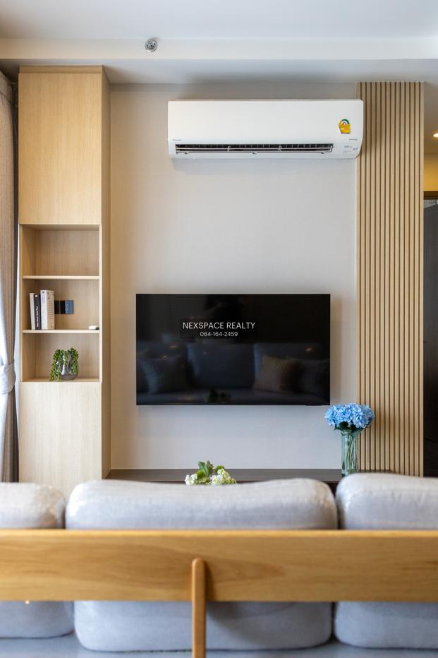 รูป 🔥Park Origin Thonglor – 2 Beds 2 Baths High Floor (Luxury & Convenience)🔥 - รูปที่ 18/31